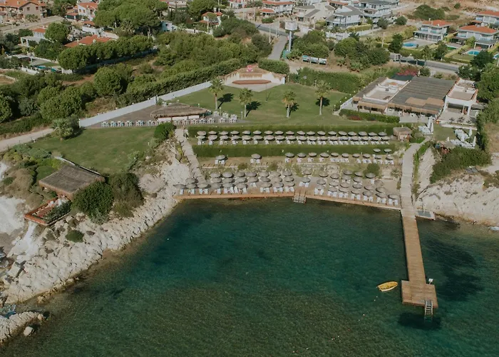 Piril Hotel Thermal&Beauty Spa