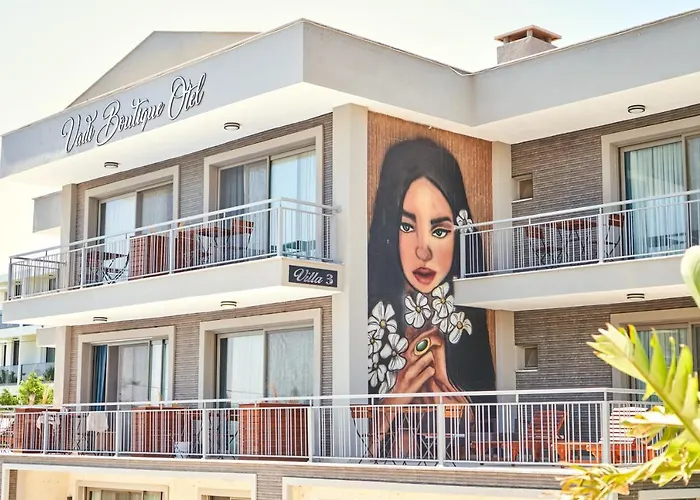 Enki Vadi Boutique Hotel