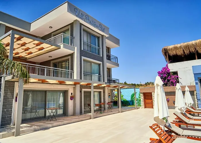 Enki Vadi Boutique Hotel
